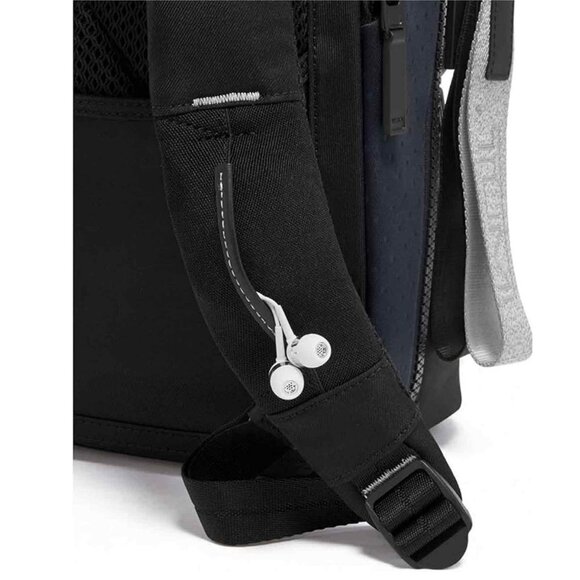 New With Tags!  Tumi Tahoe Nottaway Backpack - Ink Design - Picture 4 of 16